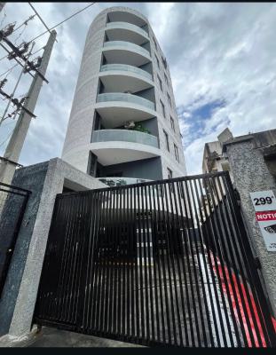Luxury and Furnished 2 Bedroom Service Apartment, Victoria Island Lagos, Victoria Island (vi), Lagos, Flat / Apartment for Sale