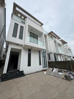 a Symbol of Luxury and Excellence, Chervon, Lekki, Lagos, Detached Duplex for Sale