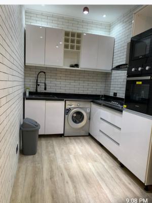 3bedroom Flat with Bq, Osborne Phase 2, Ikoyi, Lagos, Flat / Apartment for Sale
