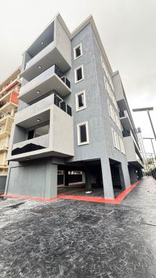 12 Units of 3 Bedrooms Block of Flat, Old Ikoyi, Ikoyi, Lagos, Flat / Apartment for Rent