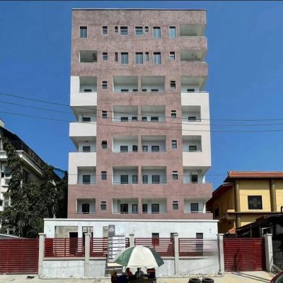 Luxury 2 Bedroom Apartments with Gym, Victoria Island (vi), Lagos, Flat / Apartment for Sale