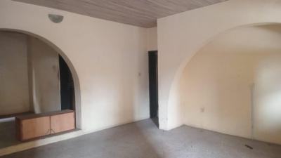 5-bedroom Terrace Duplex in a Shared Compound., Off Kudirat Abiola Way, Oregun, Ikeja, Lagos, Terraced Duplex for Rent