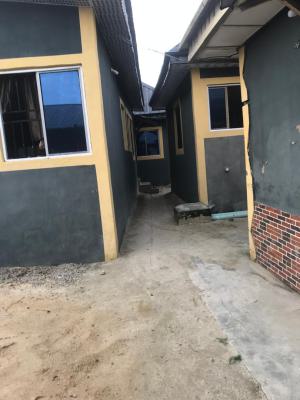 Large and Spacious Selfcontain, Adeba, Ibeju Lekki, Lagos, Self Contain (single Rooms) for Rent