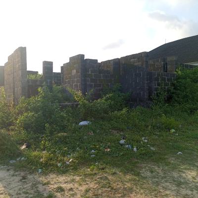 Land, Awoyaya, Ibeju Lekki, Lagos, Mixed-use Land for Sale