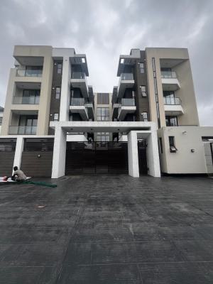 Luxury 3 Bedroom Apartment with Swimming Pool and a Gym, Admiralty Road, Lekki Phase 1, Lekki, Lagos, Flat / Apartment for Rent