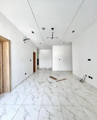 Luxury 2 Bedroom Apartment with Pool, Ologolo, Lekki, Lagos, Flat / Apartment for Sale