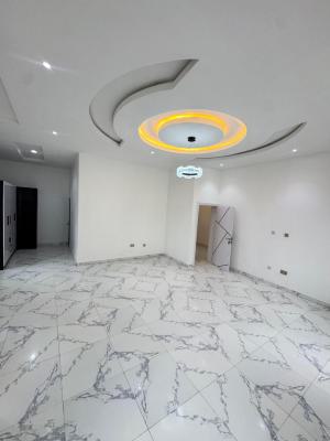 Full Detach 4 Bedroom Duplex, Thomas Estate, Ajah, Lagos, Detached Duplex for Sale