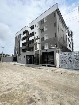 Most Affordable & Spacious  2  & 3 Bedroom Apartment +bq & Elevator, Off Admiralty,close to Renee Supermarket, Purple Mall, Lekki Phase 1, Lekki, Lagos, Block of Flats for Sale