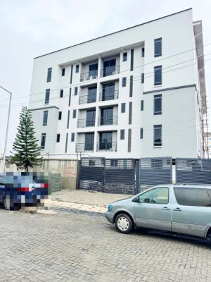Luxury 3 Bedroom Apartment with Swimming Pool, Bq & Elevator, Best Buy Currently in The Market for Shortlet Investment, Lekki Phase 1, Lekki, Lagos, Flat / Apartment for Sale