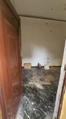 Very Decent and Spacious Roomself Apartment Roy, Akoka, Yaba, Lagos, Self Contain (single Rooms) for Rent