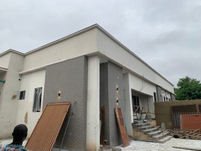 Newly Built 3 Bedroom Bungalow with Room & Palour Sc on 650sqm, Ikolaba Main Estate, New Bodija, Ibadan, Oyo, Block of Flats for Sale
