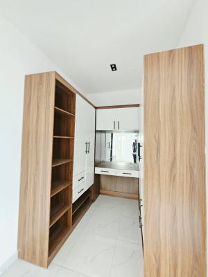 Brand New 3 Bedroom Terrace Duplexes, Sangotedo, Ajah, Lagos, Terraced Duplex for Sale