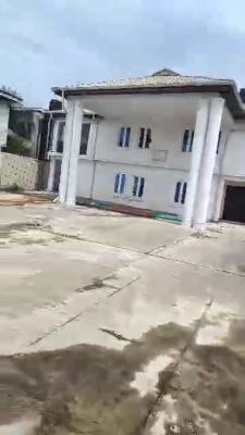 Specious and Tastefully Built 5-bedroom Duplex Roy, Harmony Villas, Off Channels Tv, Isheri, Lagos, Detached Duplex for Sale