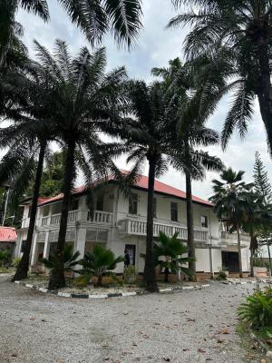 Spacious 4 Bedroom Detached House with Bqs, Ikoyi, Lagos, Flat / Apartment for Rent