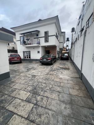 Super Clean 2-bedroom Flat All Rooms En-suite, Off Admiralty Way, Lekki Phase 1, Lekki, Lagos, Flat / Apartment for Rent