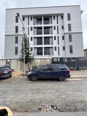 3 Bedroom Apartment with a Bq, Lekki Phase 1, Lekki, Lagos, Block of Flats for Sale