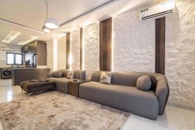 3 Bedroom Available From Today., Lekki Phase 1, Lekki, Lagos, Flat / Apartment Short Let