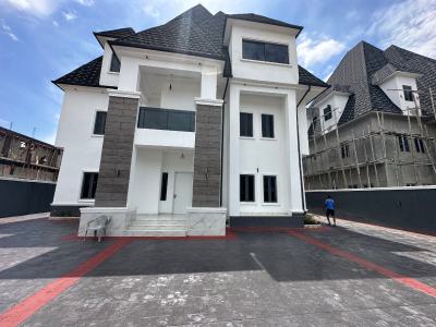 Luxury 7bedroom Home with Pool, Bq, Penthouse, Efab Metropolis Estate, Gwarinpa, Abuja, Detached Duplex for Sale
