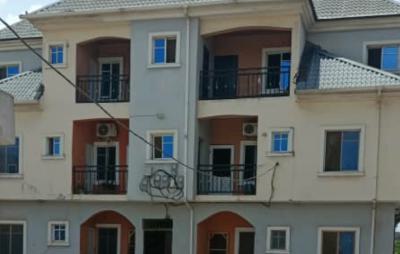 Block of 5 Flats +high Foundation & Vacant Space for Future Development, Ago, Okota, Isolo, Lagos, Block of Flats for Sale