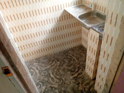 Brand New and Nice Self-contained Rooms, Off The Denro-ishashi Road, Ojodu, Lagos, Self Contain (single Rooms) for Rent