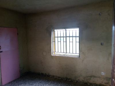 Brand New and Nice Self-contained Room, Off Denro-ishashi Road, Ojodu, Lagos, Self Contain (single Rooms) for Rent