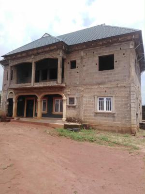 3  Bedroom Duplex, Mowe Town, Ogun, Detached Duplex for Sale