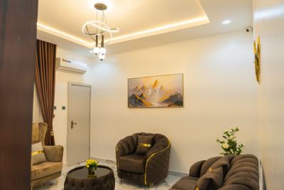 Orees Suite: Well Furnished Luxurious Mini Flat/apartment, Address 1 Demi Bright Street, Off Okoloba Street, Jakpa Road, Effurun., Effurun, Uvwie, Delta, Mini Flat (room and Parlour) Short Let