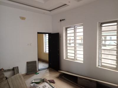 Lovely Mini Flat (room and Parlor) with Water Heater and 2 Toilets, Oribanwa, Ibeju Lekki, Lagos, Mini Flat (room and Parlour) for Rent