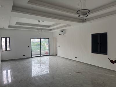 a Brand New Serviced 3 Bedroom Flat with a Bq in V/i, Victoria Island, Victoria Island (vi), Lagos, Flat / Apartment for Sale