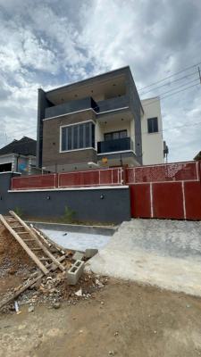 Brand New Exquisite 5 Bedroom Fully Detached Duplex, Adeniyi Jones Ikeja Lagos Mainland, Adeniyi Jones, Ikeja, Lagos, Detached Duplex for Sale