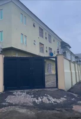 Exclusive 2 Bedroom Apartment, Unilag Estate, Gra Phase 1, Magodo, Lagos, Flat / Apartment for Rent