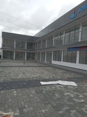 Shop Space in a Busy Environment, Ajah, Lagos, Commercial Property for Rent