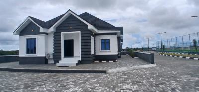 Luxury 3 Bedrooms Bungalows with Resort Lifestyle & Govt. C of O, Lekki Deep Sea Port,eleranigbe Lekki-epe Expressway, Lekki, Lagos, Detached Bungalow for Sale