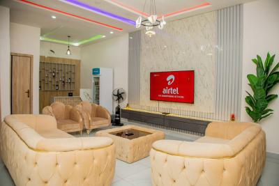 5-star Fully Equipped & Furnished Duplex, Orchid Road, Lekki, Lagos, Detached Duplex for Sale