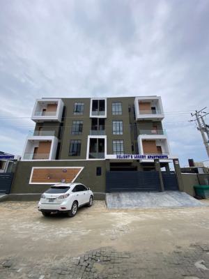 Luxury 2-bedroom Apartment with Elevator, Swimming Pool & Rooftop Loun, Ikota, Lekki, Lagos, Flat / Apartment for Sale