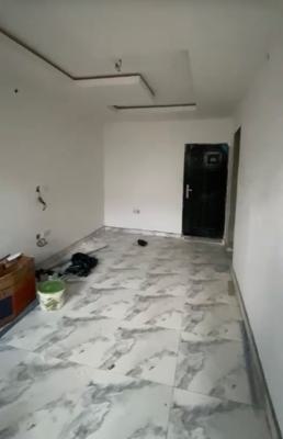 Newly Built Mini Flat, Surulere, Lagos, Mini Flat (room and Parlour) for Rent