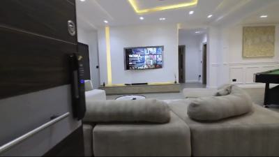Smartly Furnished 2/3 Bedroom Apartment for Check in, Abibu Adetoro, Victoria Island (vi), Lagos, House Short Let
