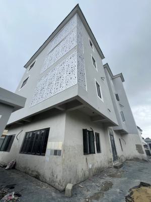 Office Space per Square Meter, Chevron, Lekki, Lagos, Office Space for Rent