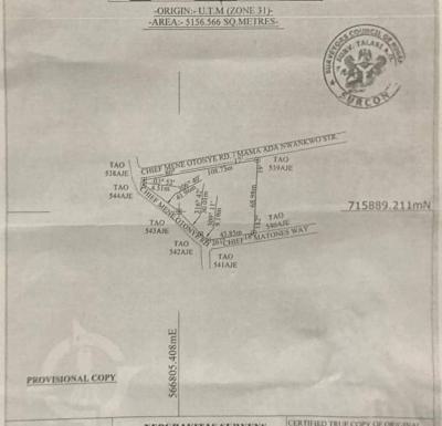 Commercial/residential Land in a Prime Location, Alasia Opp Lagos Business School Ajah, Lekki Expressway, Lekki, Lagos, Mixed-use Land for Sale