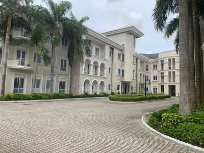 Luxury Mini-estate, Banana Island, Ikoyi, Lagos, Block of Flats for Sale