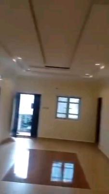 Standard and Nice Three Bedrooms Up-flat with All Rooms En-suite, Off Ogunlana Drive, Surulere, Lagos, Flat / Apartment for Rent