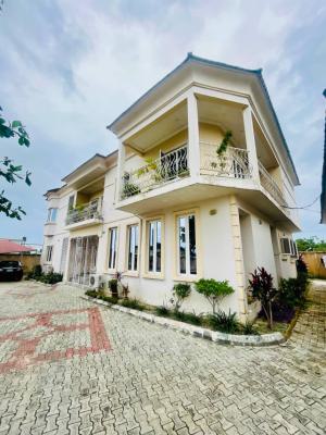 6 Bedroom Detached  Duplex with 3 Rooms Chalet, Beechwood Estate, Ibeju Lekki, Lagos, Detached Duplex for Sale