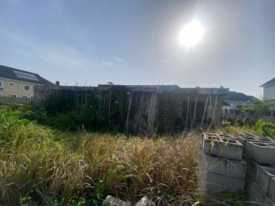 750sqm of Land, Amen Estate Phase Ii., Ibeju Lekki, Lagos, Residential Land for Sale