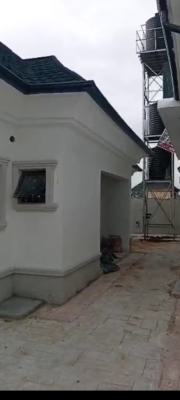a Brand New Spacious 1 Bedroom Flat, Off Airport Road, Lugbe District, Abuja, Mini Flat (room and Parlour) for Rent