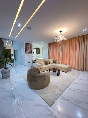 Hotel Styled 2bed ~ Perfect for Airbnb, Lekki Phase 1, Lekki, Lagos, Flat / Apartment for Sale