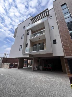 Brand New 2 Bedroom Apartment with Swimming Pool, Ologolo Lekki Lagos, Ologolo, Lekki, Lagos, Flat / Apartment for Rent