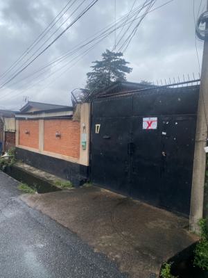 4 Bed Plus 3 Bed Bungalow, Off Bode Thomas, Bode Thomas, Surulere, Lagos, Detached Bungalow for Sale