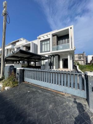 5bedroom Detached House, Lekki, Lagos, Detached Duplex for Sale