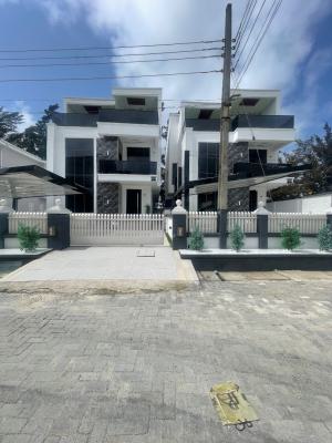 Well Built 5bed House, Lekki, Lagos, Detached Duplex for Sale