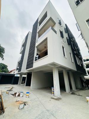 Distinguishly Built 3 Bedroom Apartment Suitable for Air Bnb, Opebi, Ikeja, Lagos, Flat / Apartment for Sale